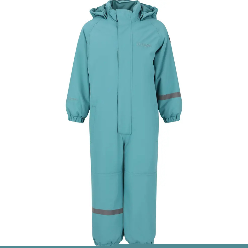 Vally Flyverdragt W-PRO 10000 - Brittany Blue - 92-98