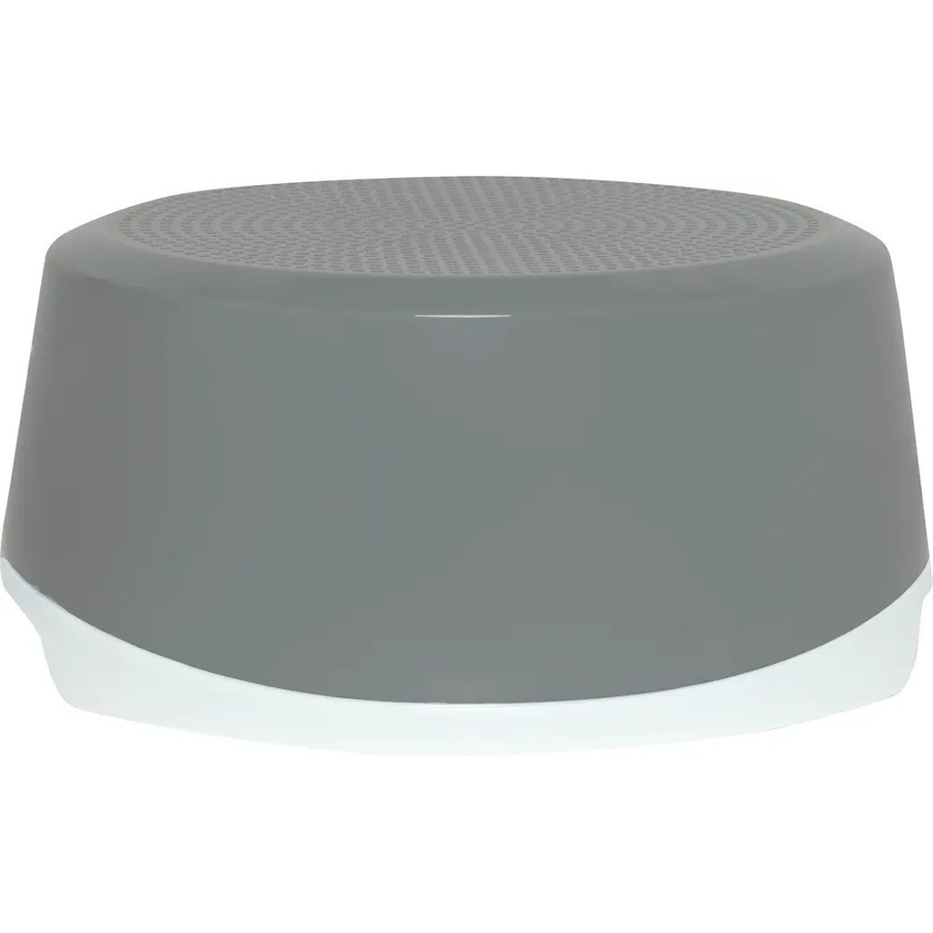 Skammel - griffin grey