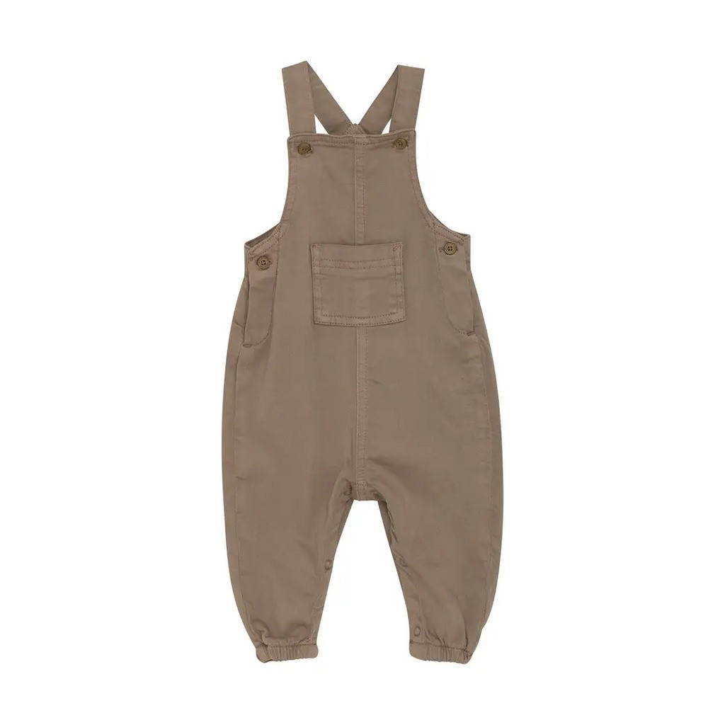 Overall Twill - 1909 - 50