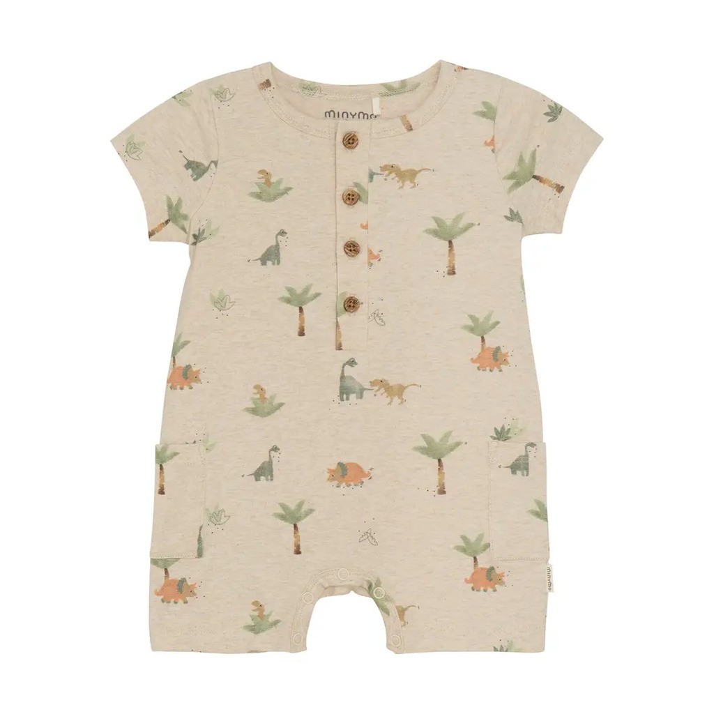 Suit SS AOP - 2026 - 92