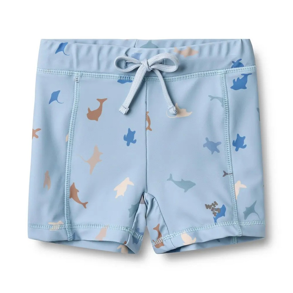 Badeshorts Ulrik - 1235 - 122