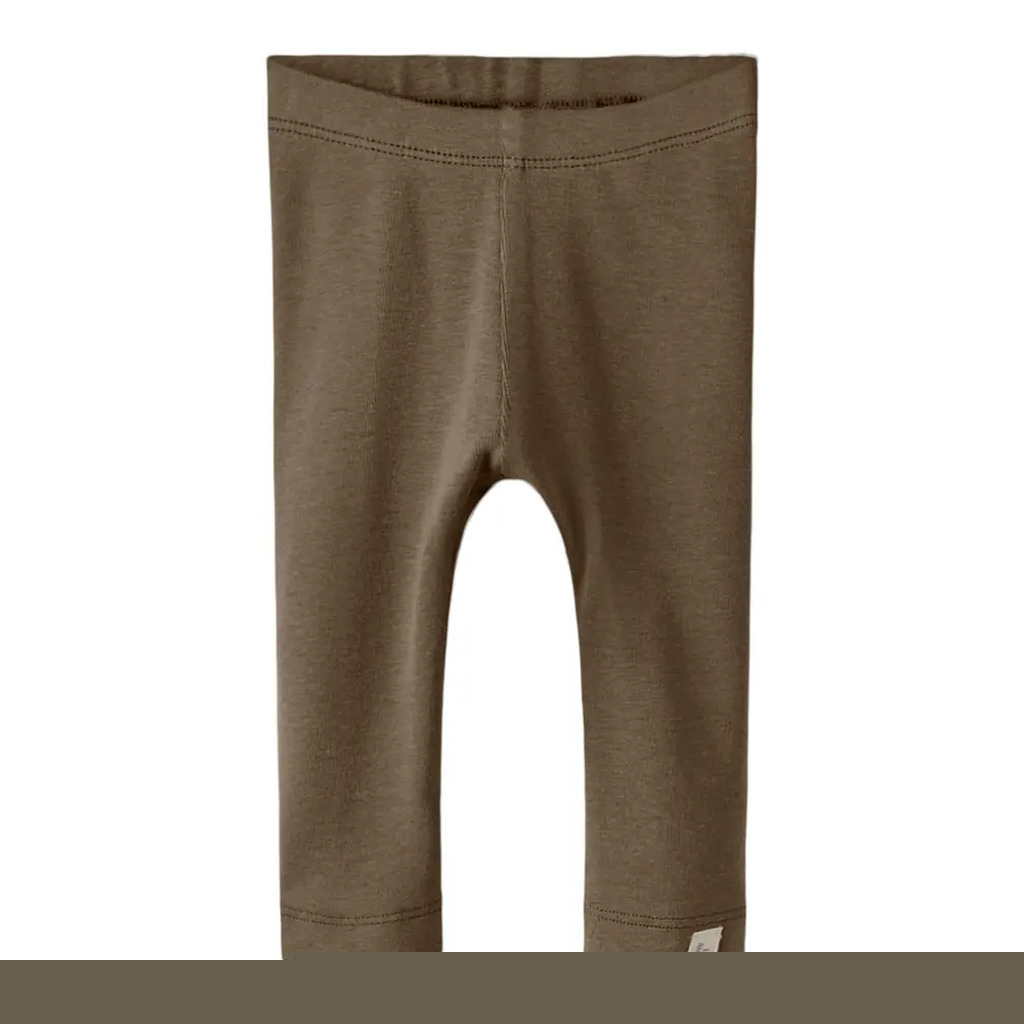 Gayo Leggings - SHITAKE - 80