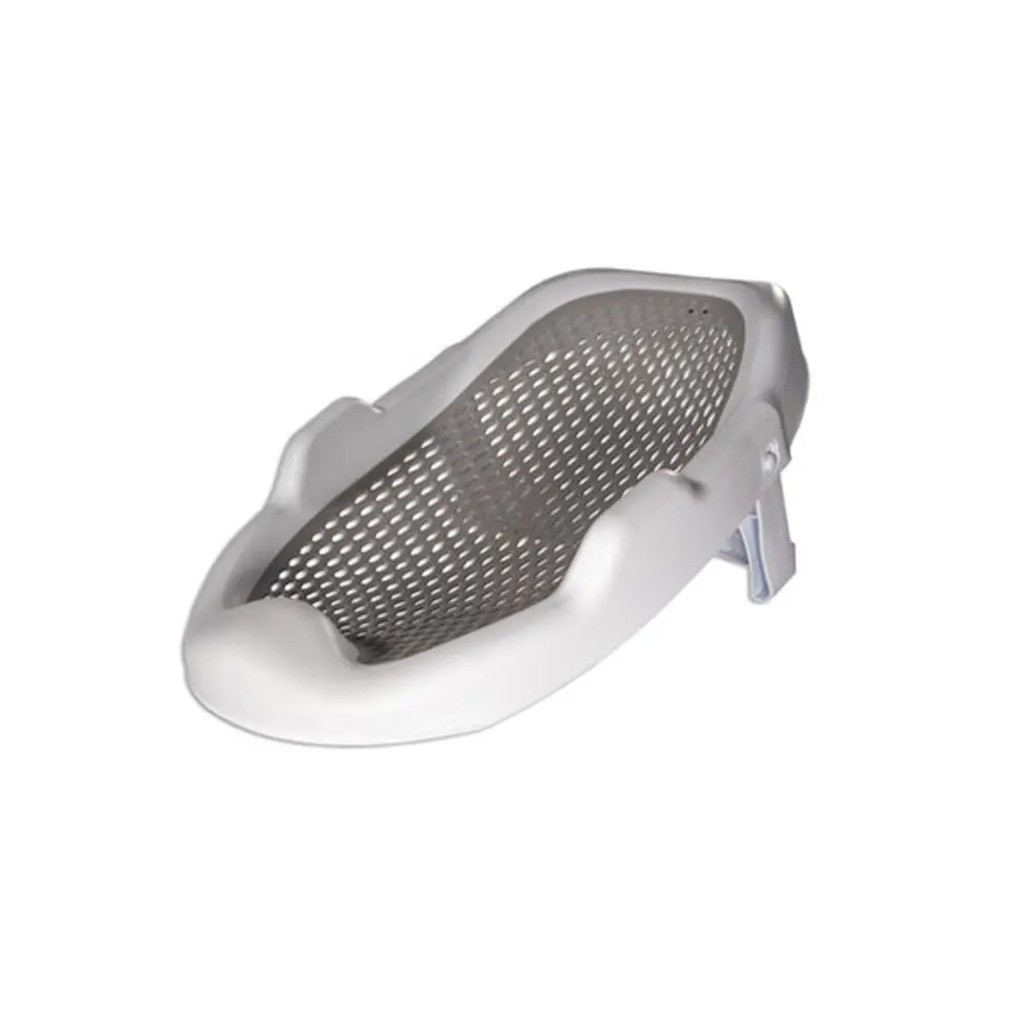 Safe & Comfy Baby Badestøtte