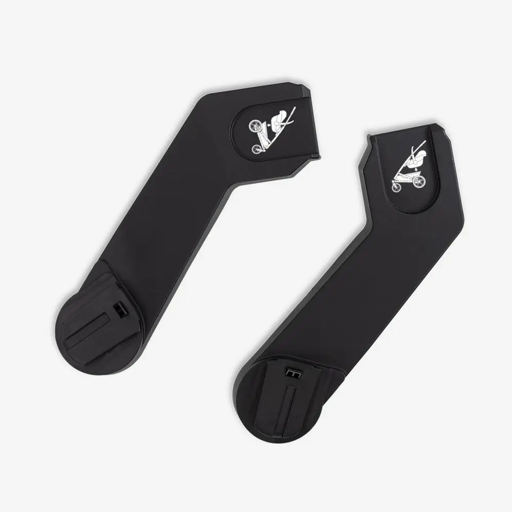 Joolz Geo3/5 Car Seat Adapter Set Lower