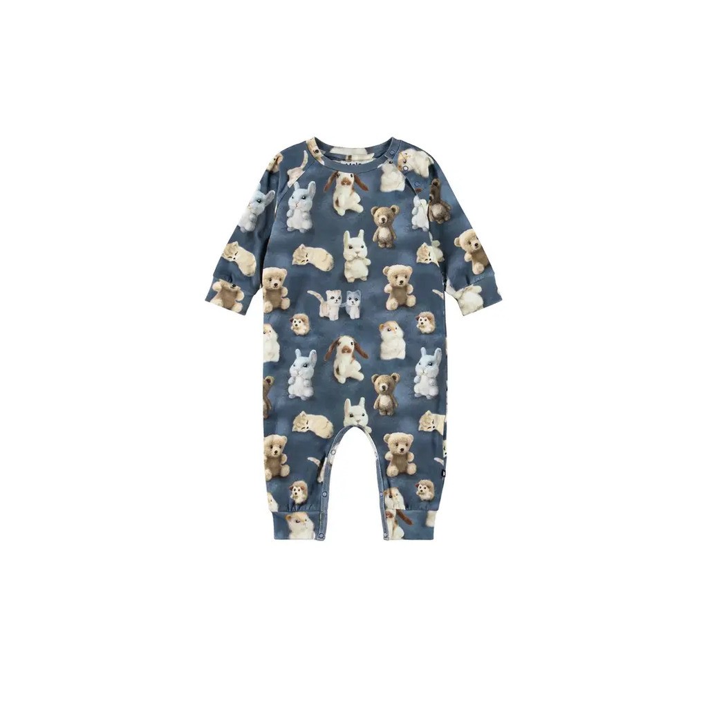Molo Fairfax Heldragt - Felt Friends - 62