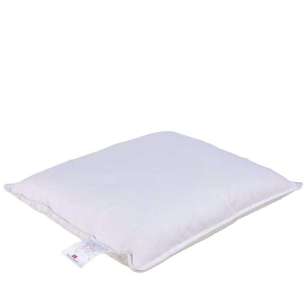 Happy Kids Junior moskusdun pude 40x45 cm