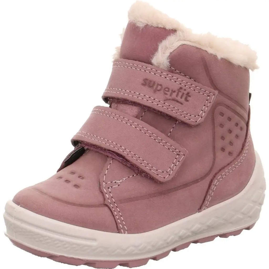 Groovy 2.0 - Purple - 21