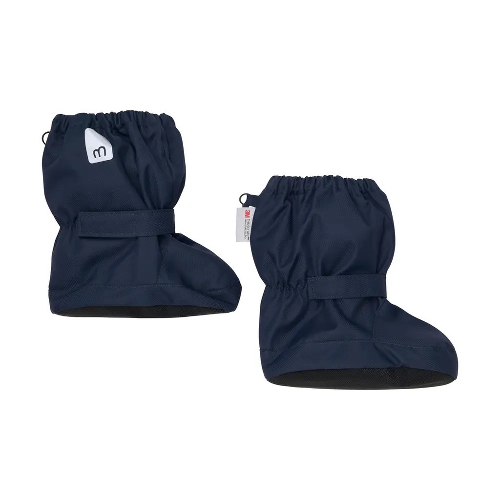 Footies - 7021 - 6-12 MDR.