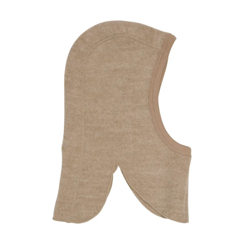 Uld elefanthue - Woodsmoke - 50