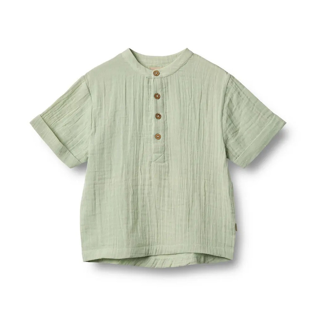 Kortærmet T-shirt Svend - 9440 - 122