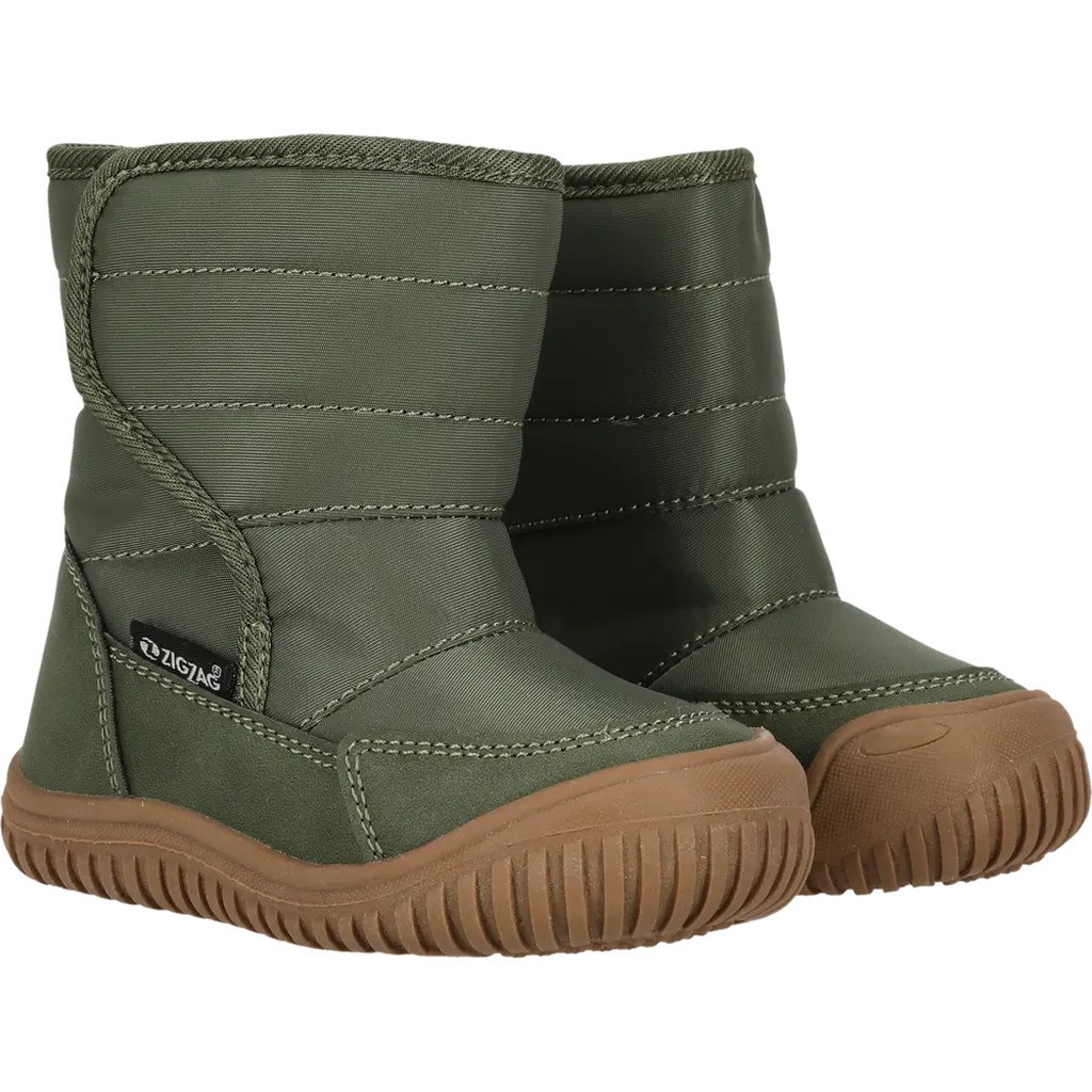 Tate prewalker støvler - Kombu Green - 22