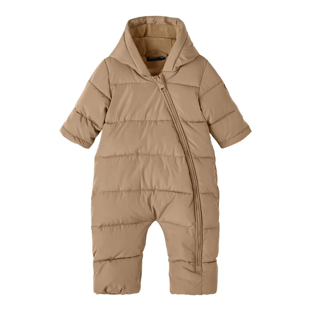 Medow03 Køredragt - Pure Cashmere - 74/80