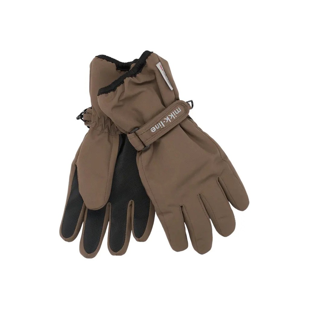 Vanter - Chocolate chip - 98-104 CM