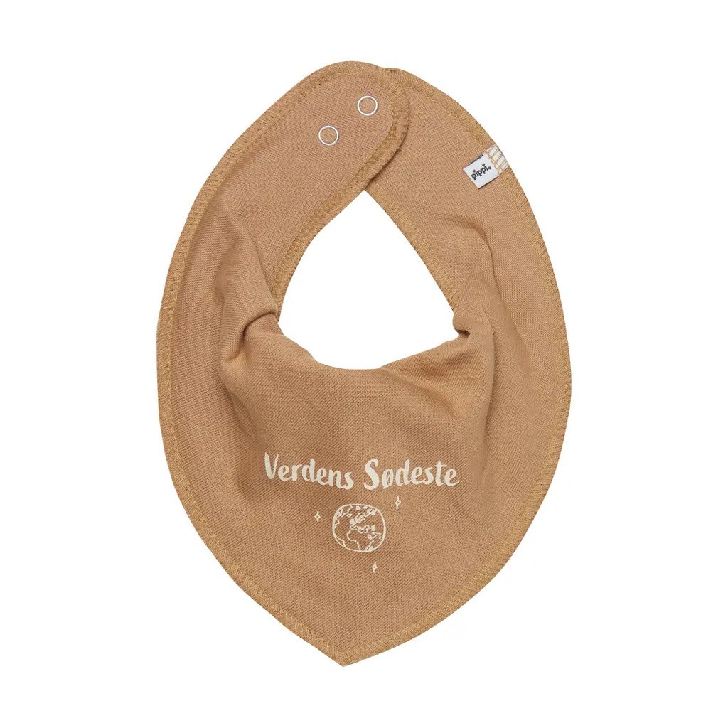 Bandana bib m. danish text... - 276 - ONE SIZE