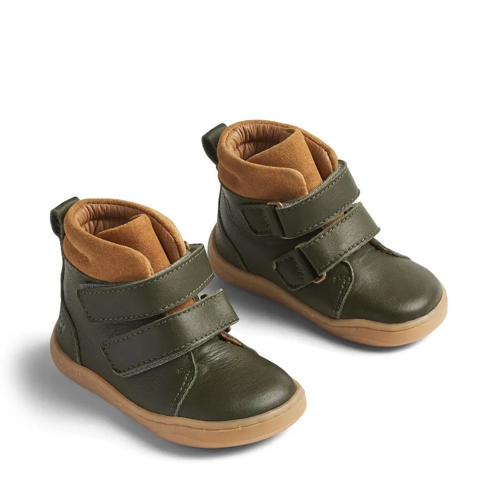 Tex Støvle Sixanni - 4140 - 22