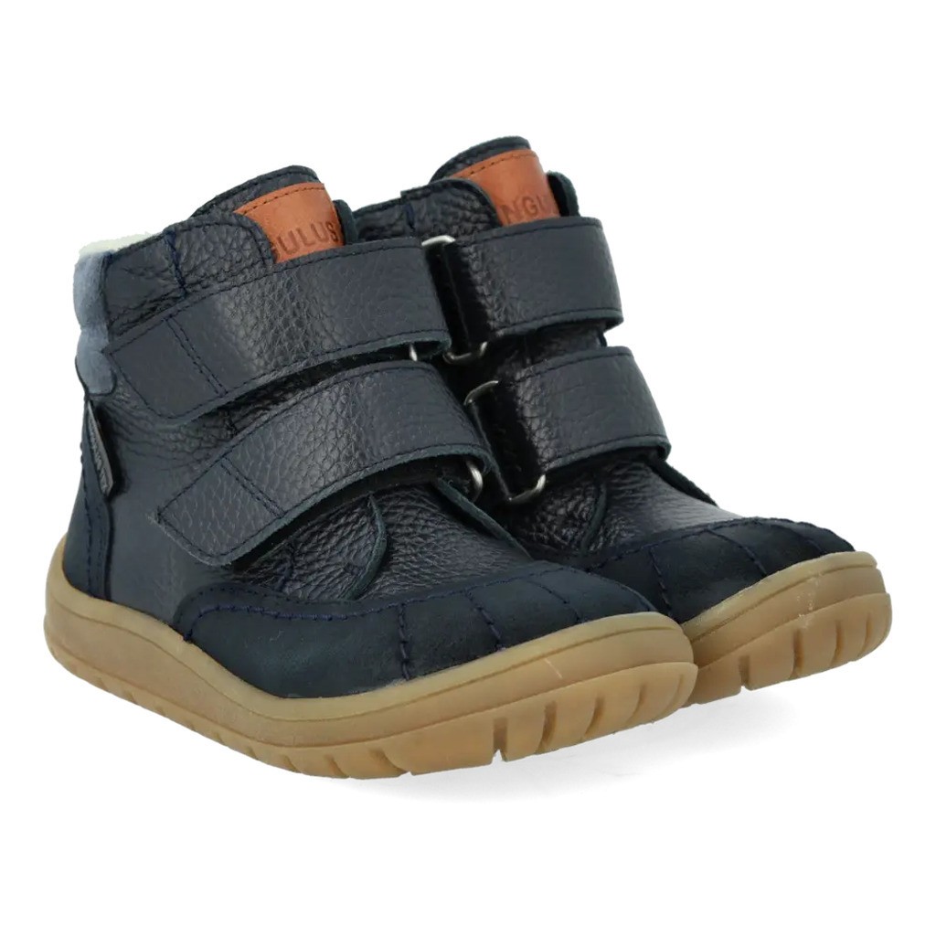 TEX-støvle ekstra slidstærke med velcro - 3352 - 30