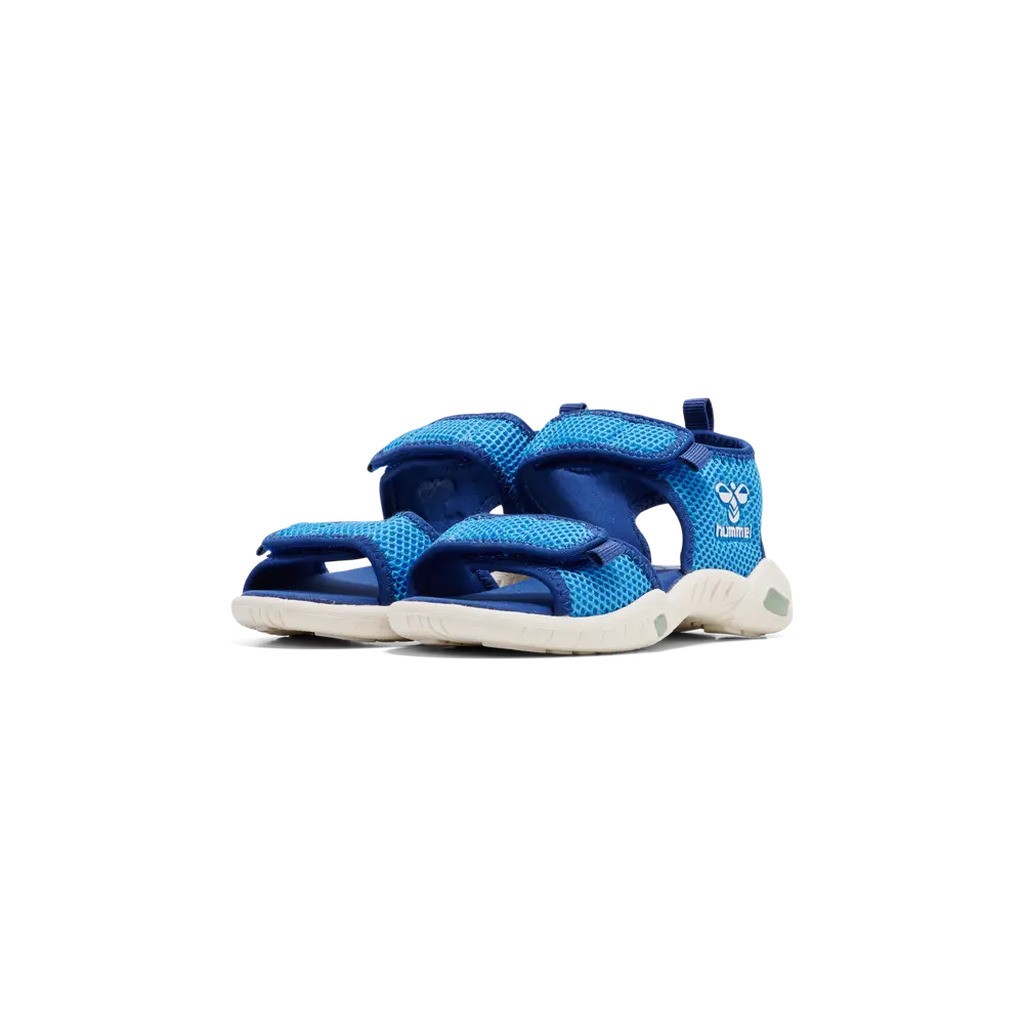 Sandal flash - True navy - 30