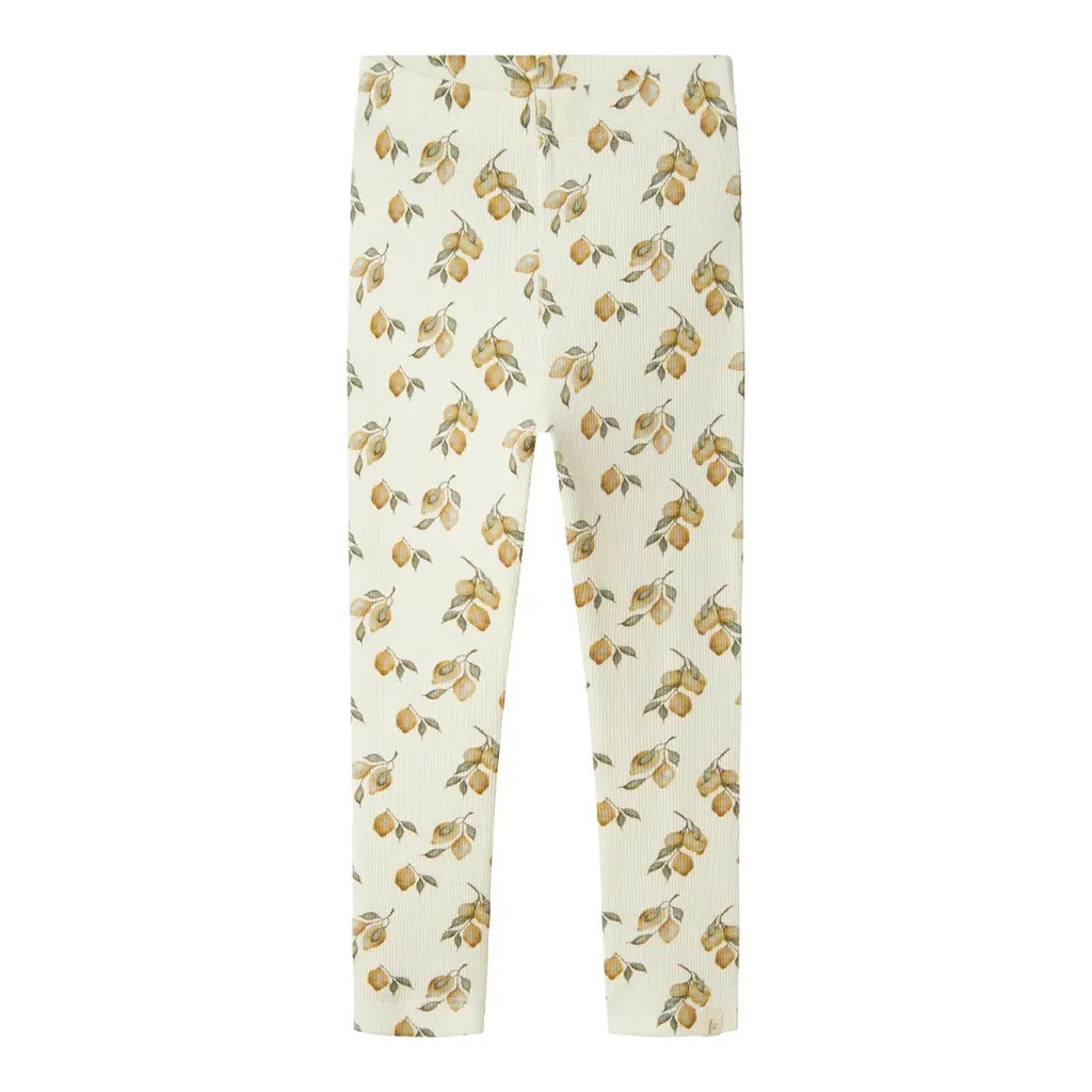 Gavo slim legging - TURTLEDOVE - 110