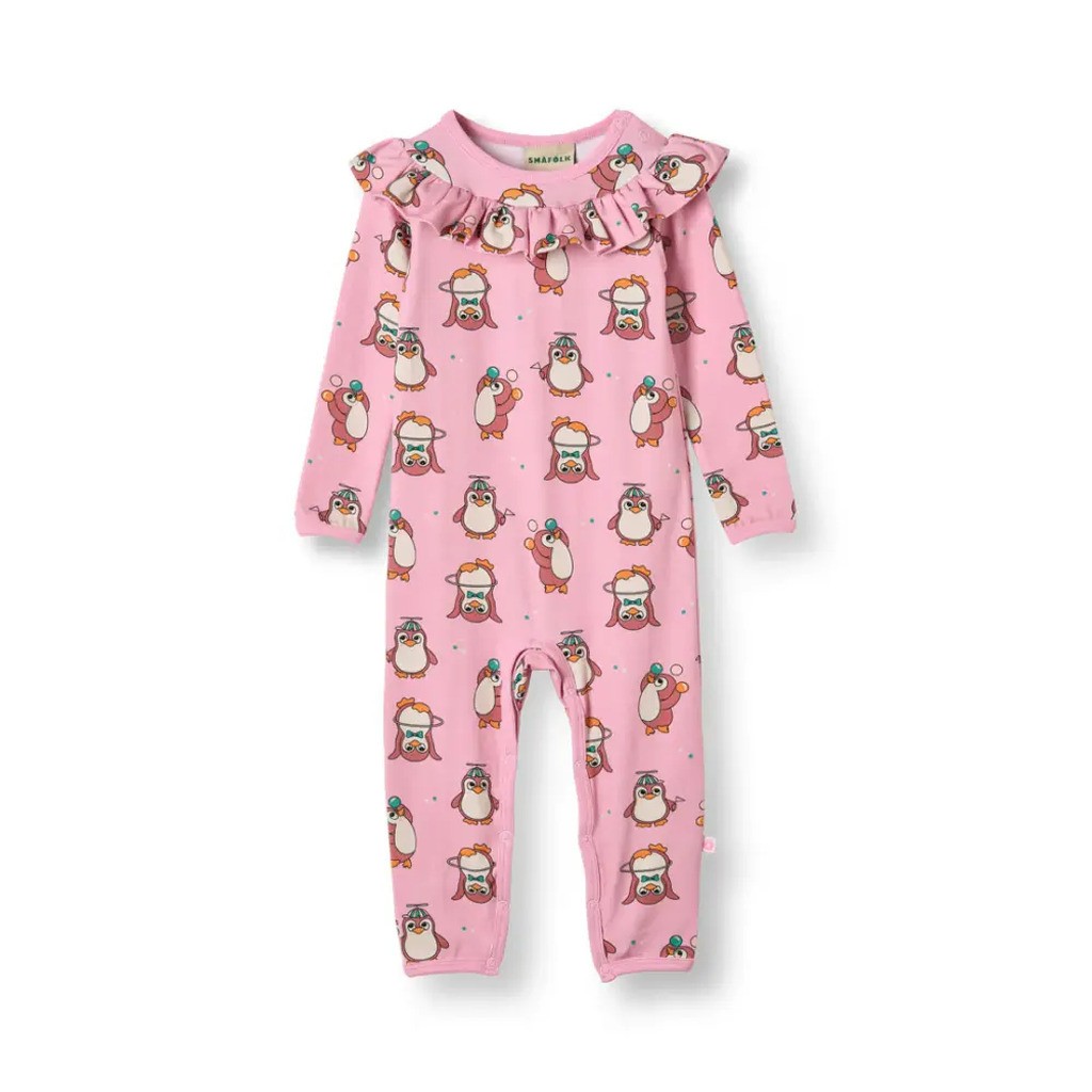 Paula Red Heldragt - Lace - 86