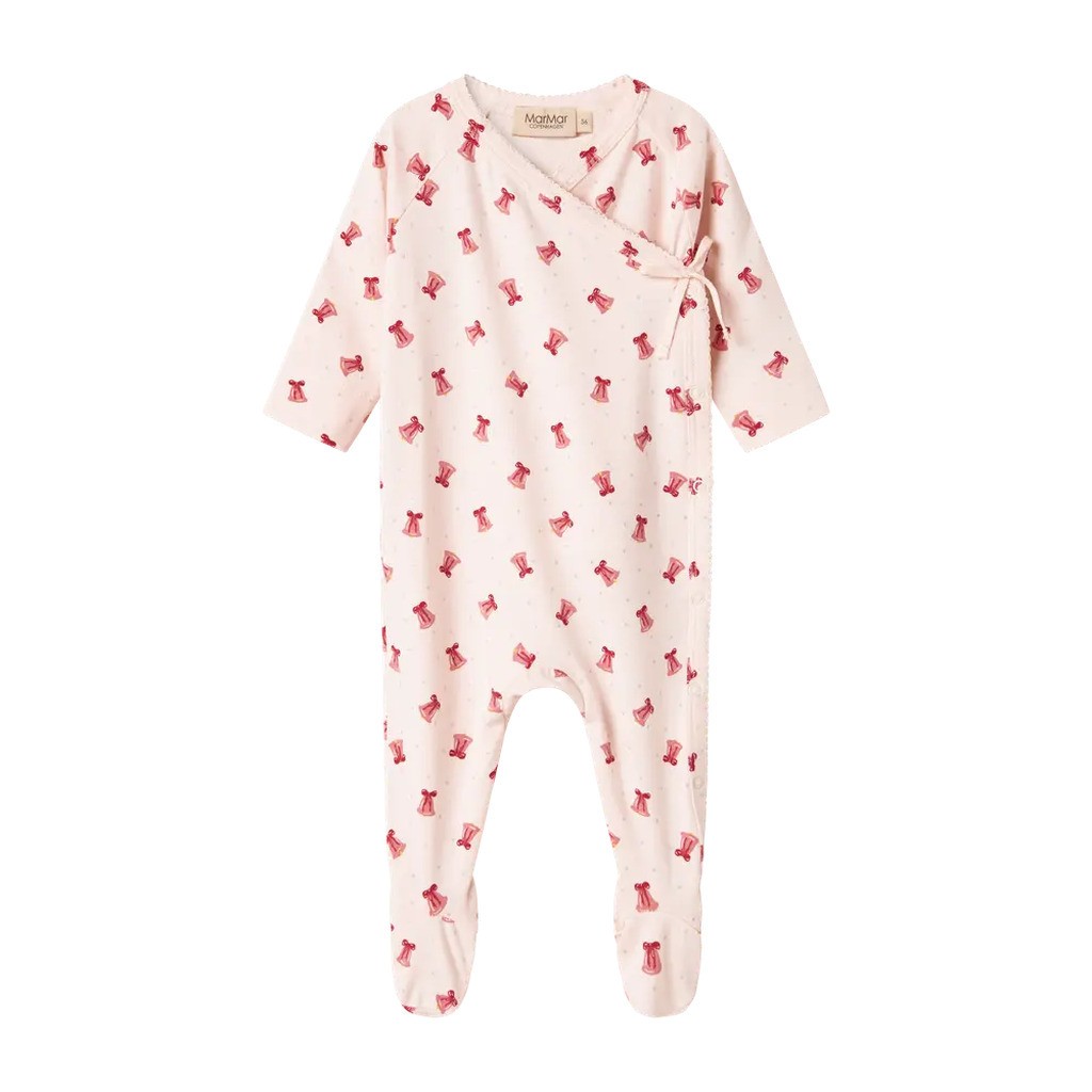 Rubetta Heldragt m. Fod - Bells - 4M/62