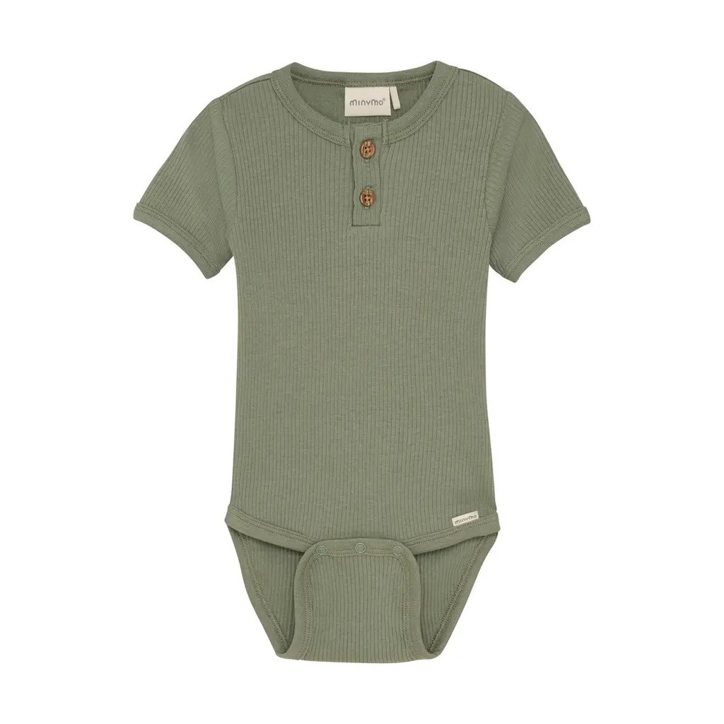 Body SS Rib - 9212 - 74