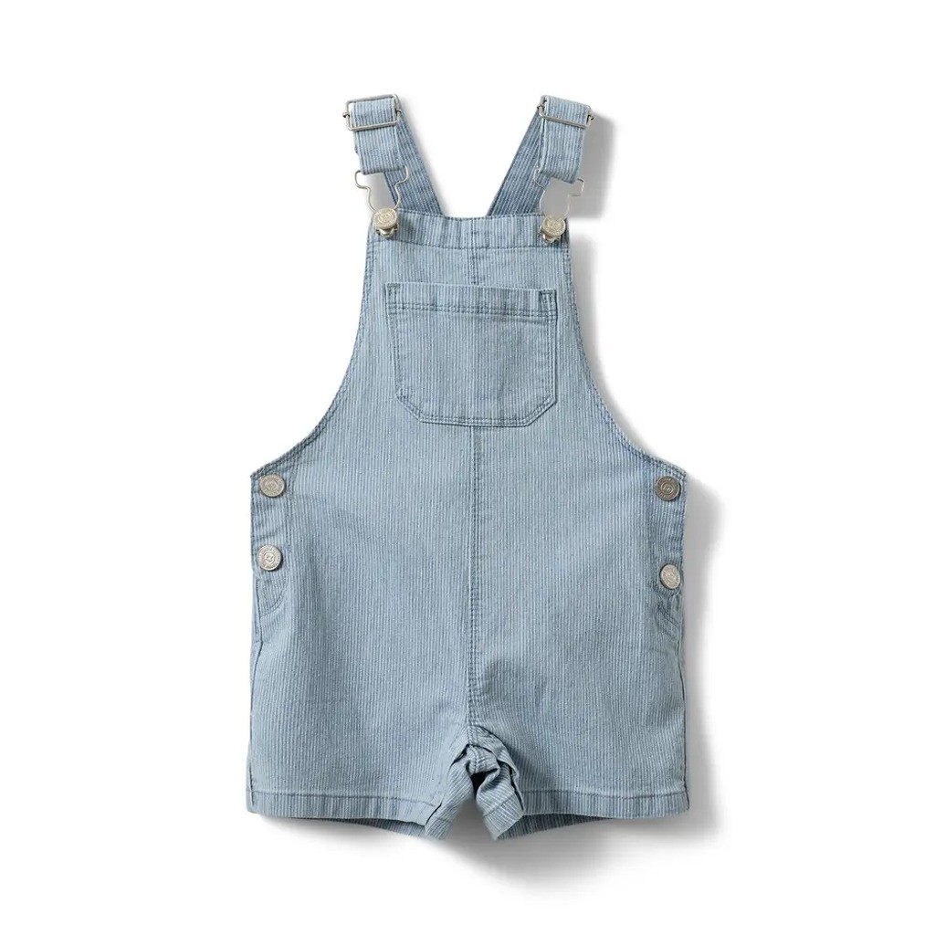 Dereksb overalls - 5123 - 80