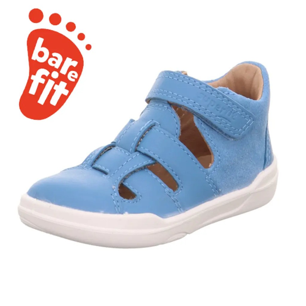 SUPERFREE - LIGHTBLUE - 23