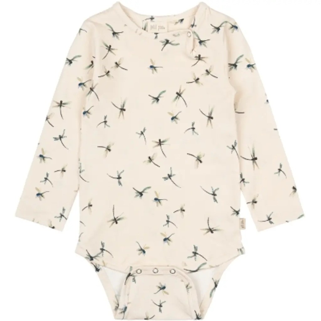 Body ls - DRAGONFLY - 86