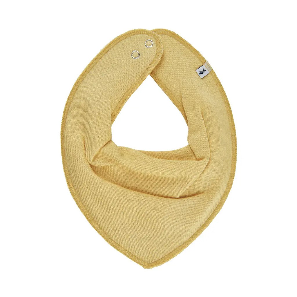 Smæk tørklæde -savletæt - 374 - ONE SIZE