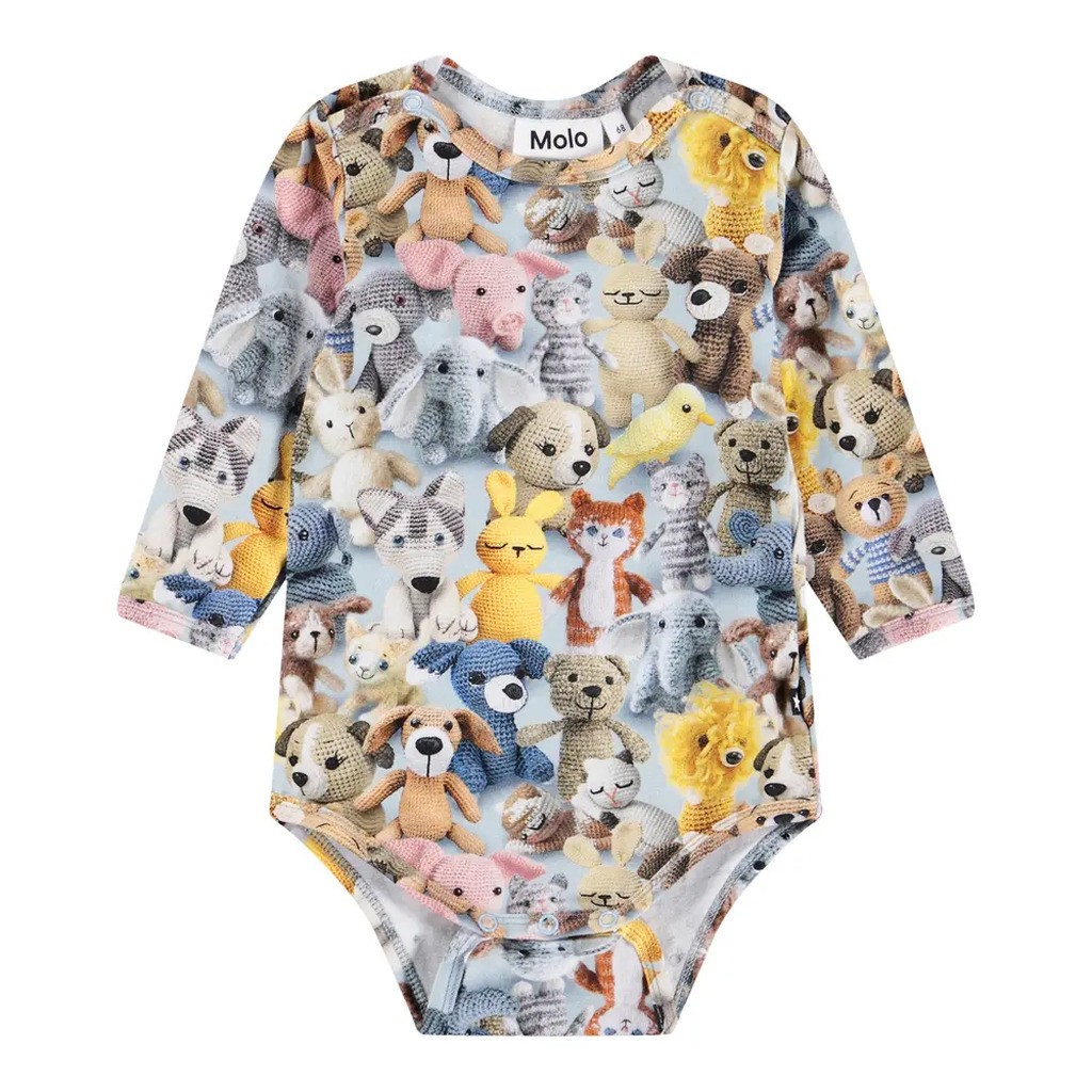 Foss Body - 9422 - 56