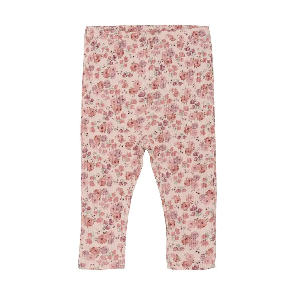 Leggings AOP Rib - 5309 - 62