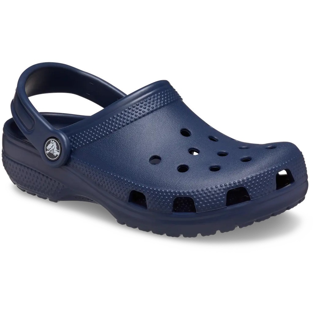 Classic Clog T Navy - NAVY - 25/26