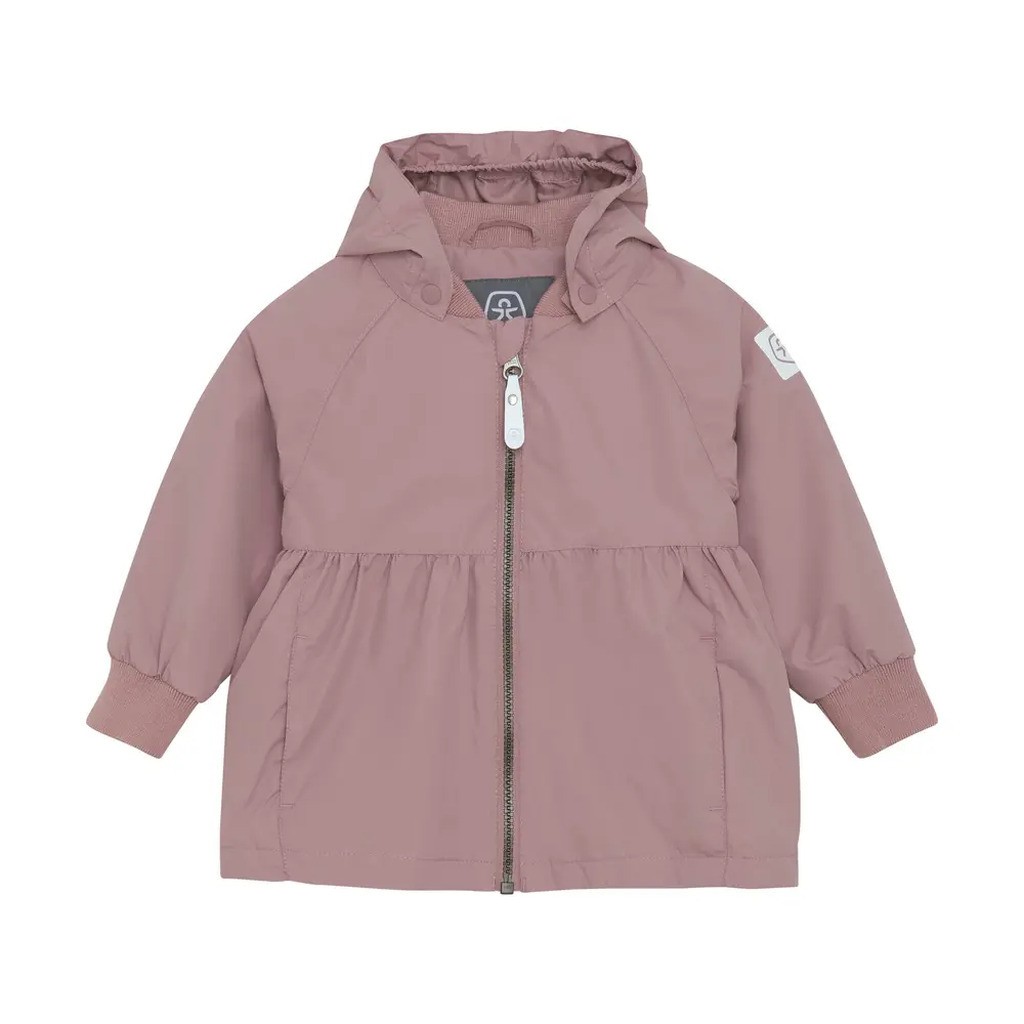 Babyjakke - Solid - 4200 - 92