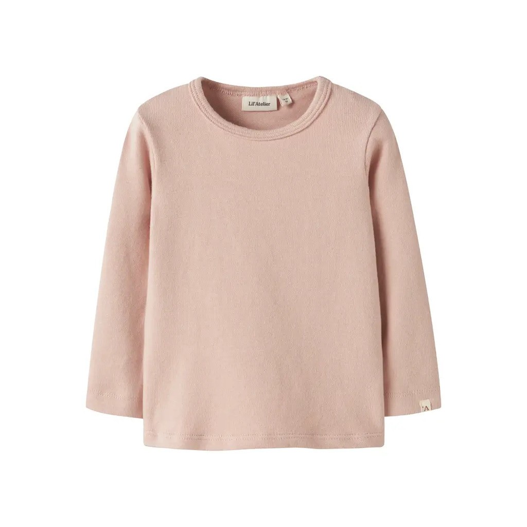 Thora Hir Trøje - Cameo Rose - 122/128