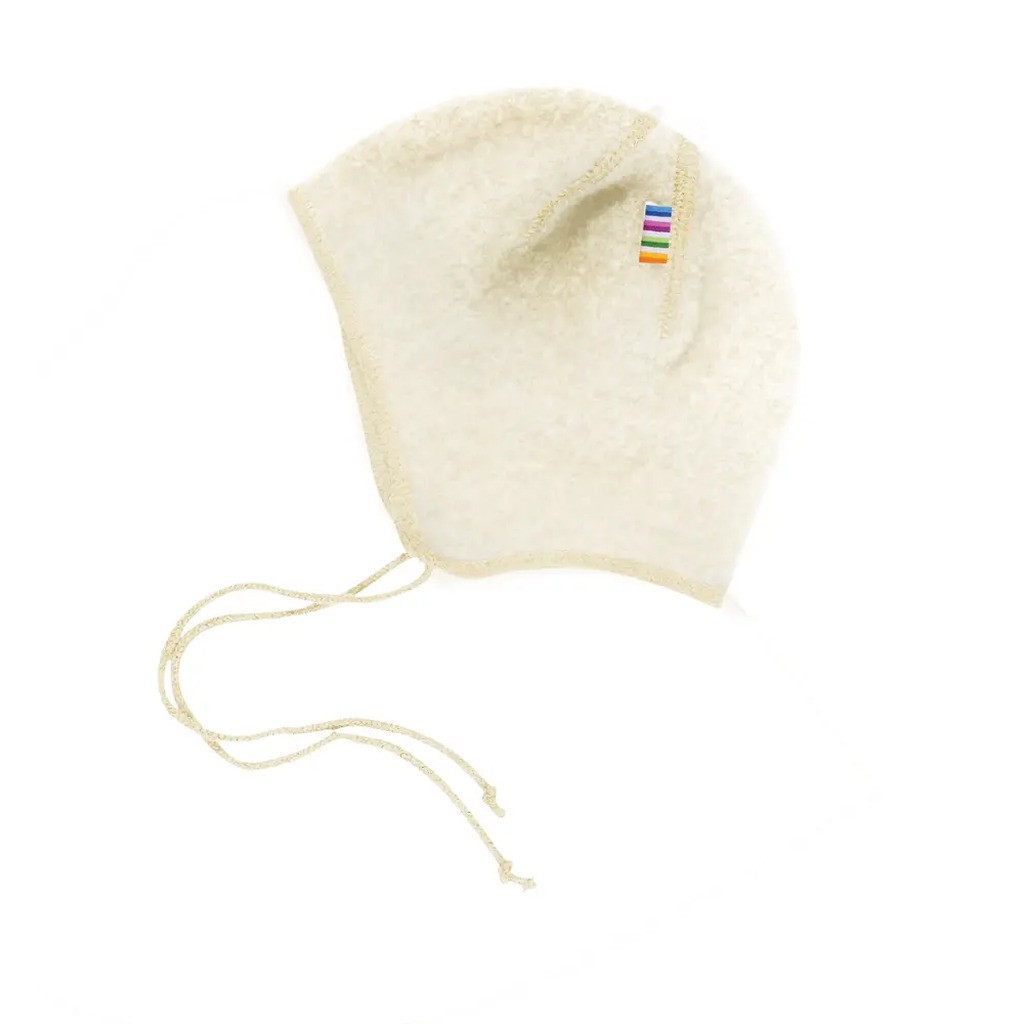 Hue - 69 Råhvid - 37Cm