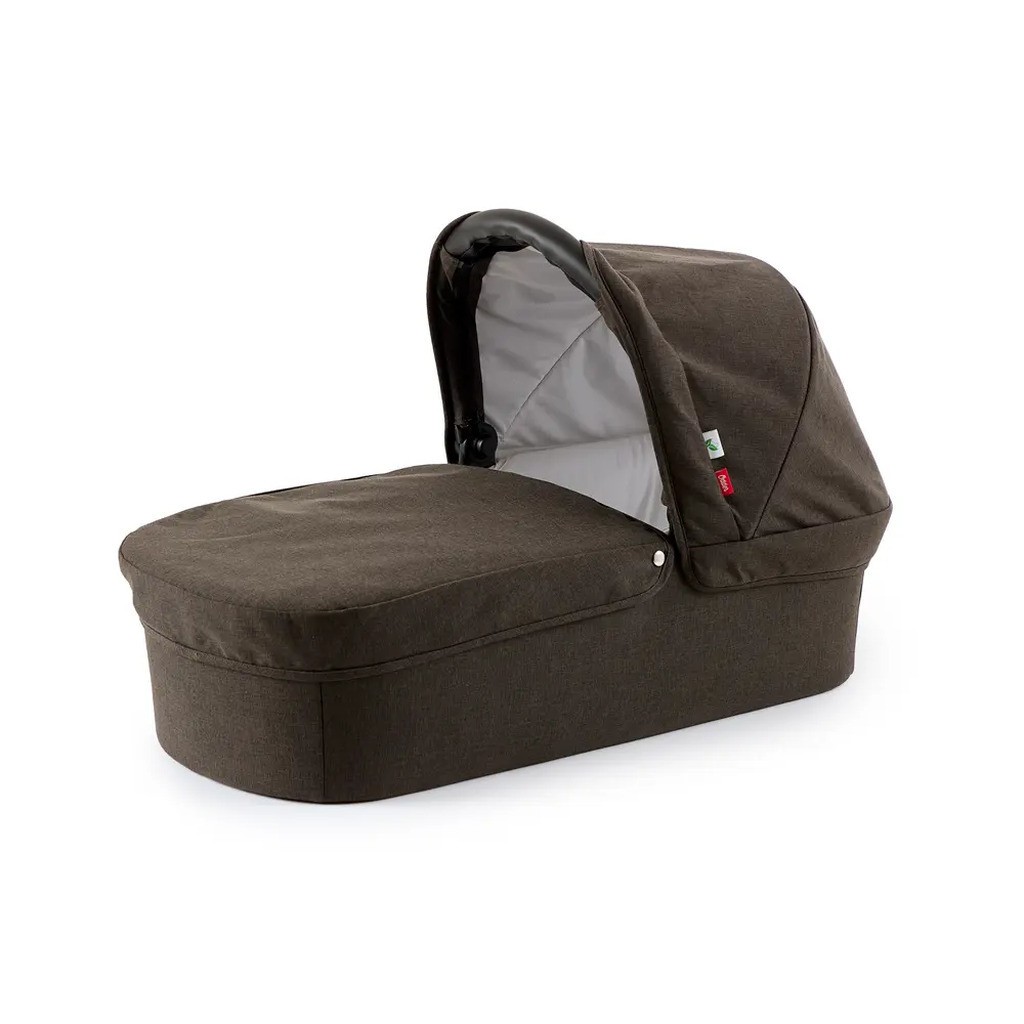 Odder lift, dark brown