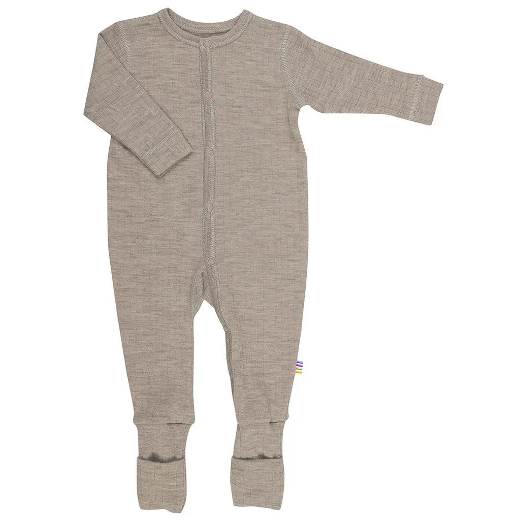 Natdragt Med Vendefod Basis - 15587 - 80