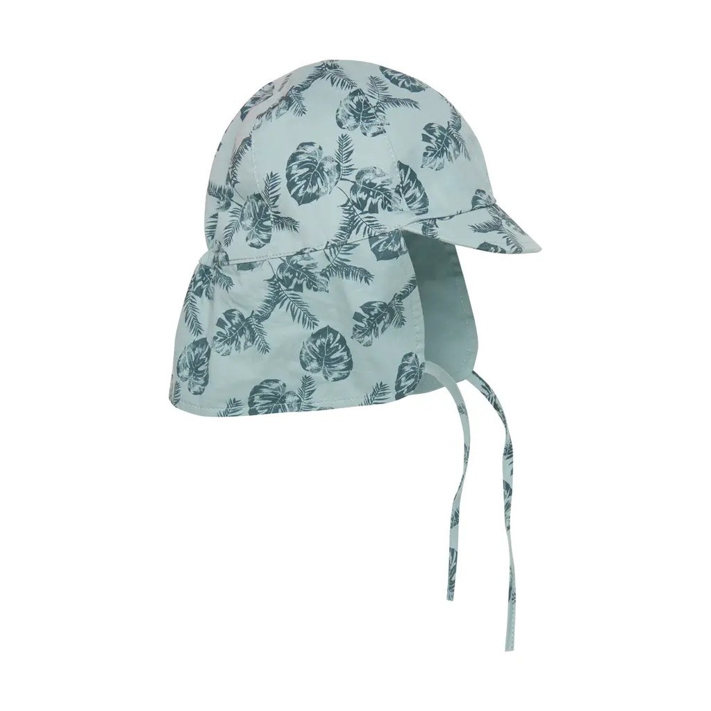 Sol Hat - Blue Surf - 4-6Y