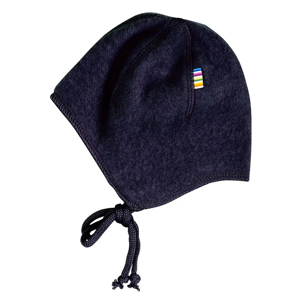 Hue - 15603 Blå - 37Cm