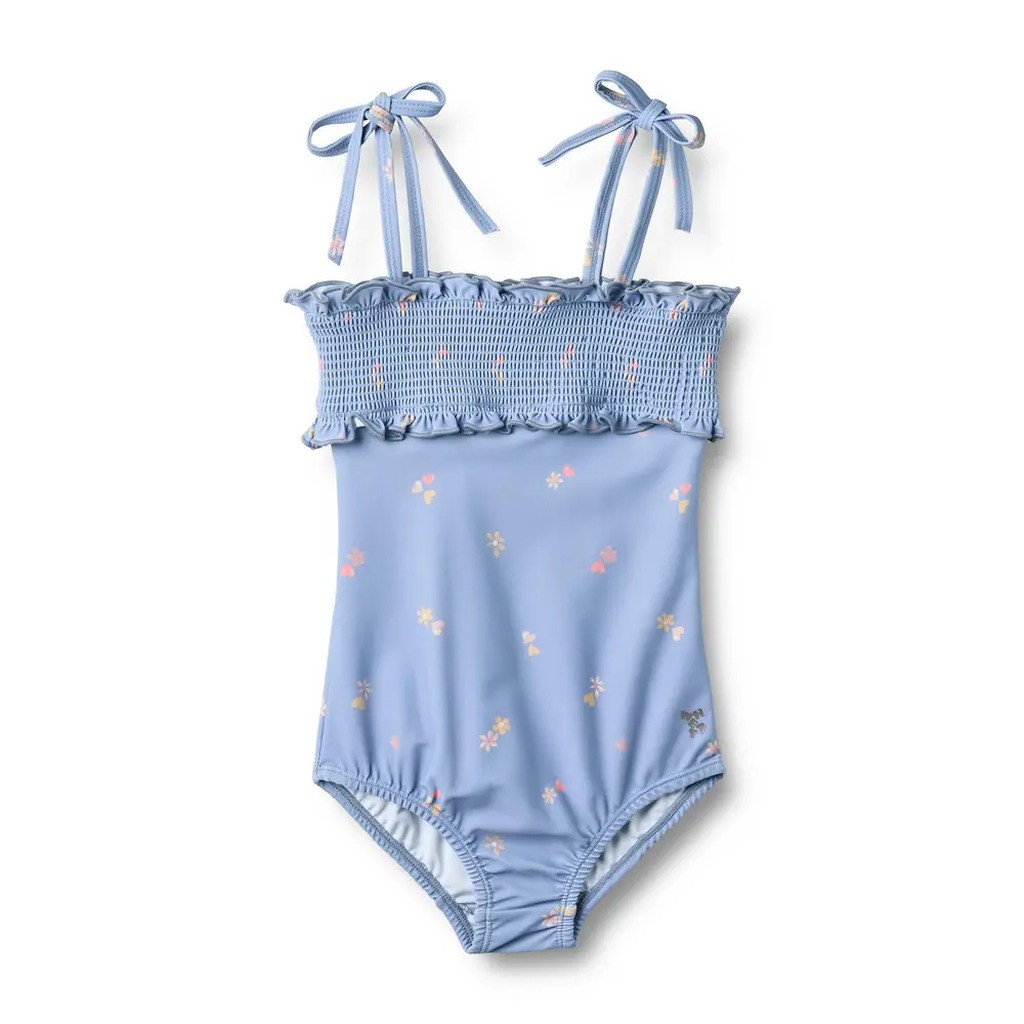 Badedragt Selma - 9525 - 116