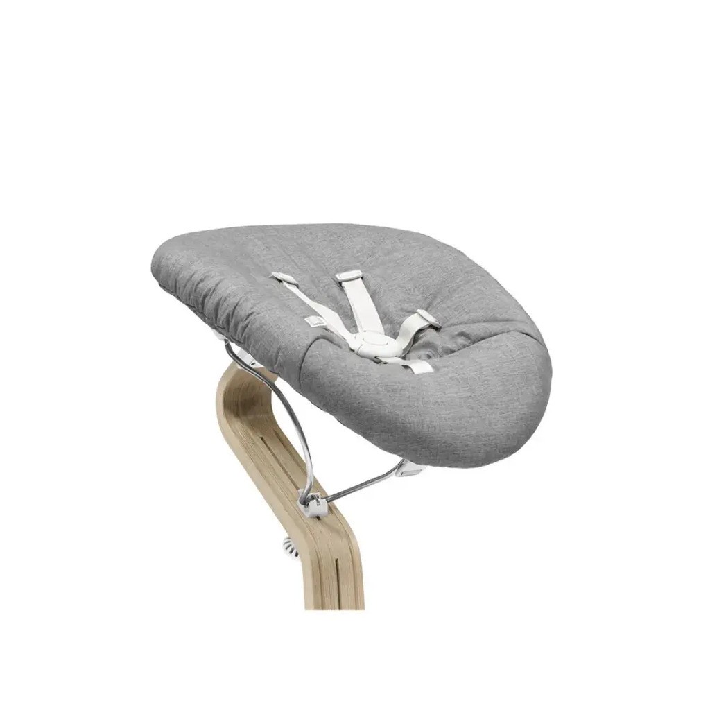 Stokke Nomi NewbornSet White / Grey / Sand