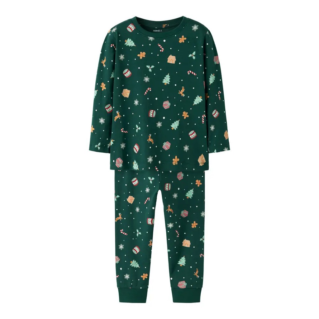 Vismas nattøj - Botanical Garden - 110