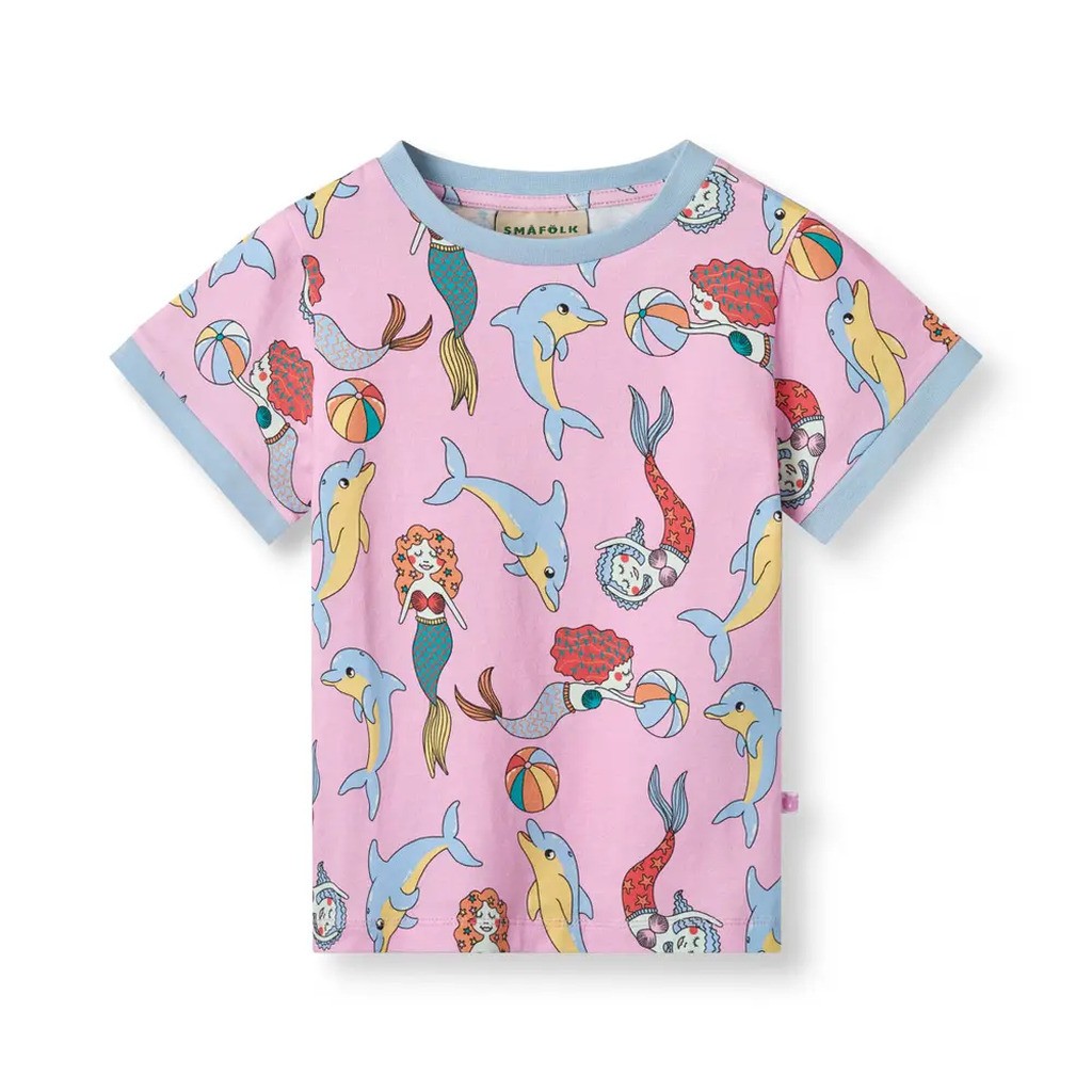 T-shirt - 539 - 7-8