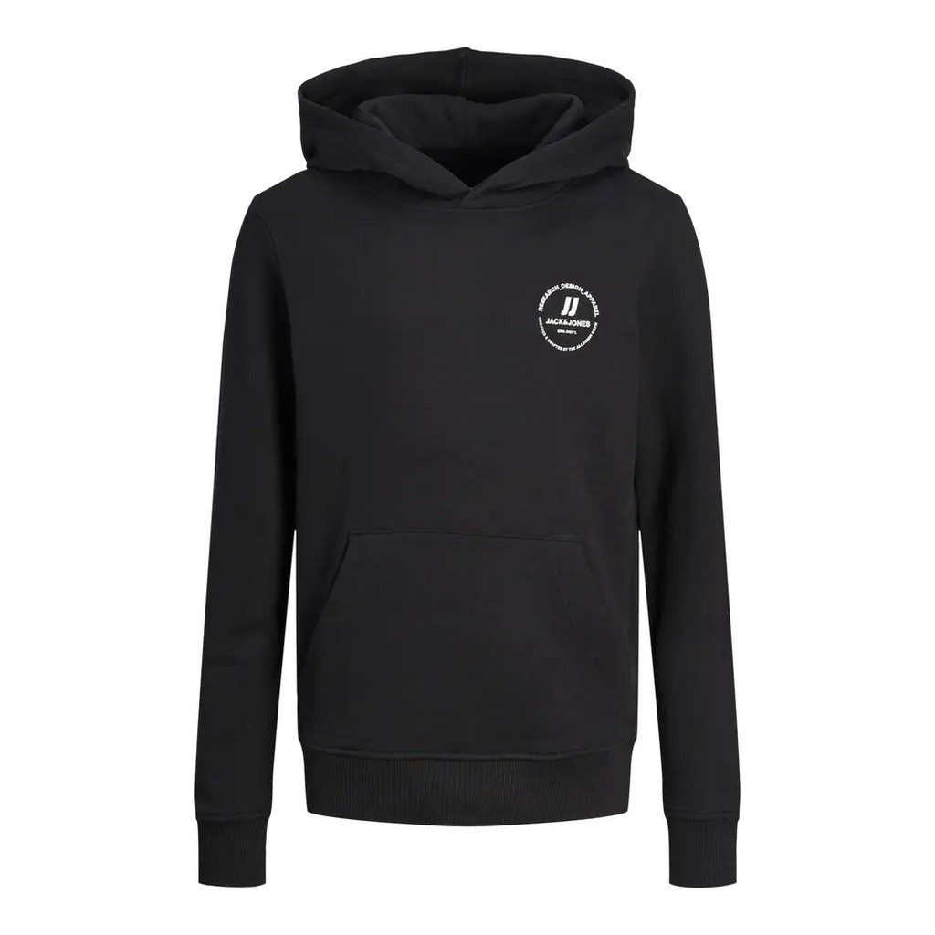 Swift sweatshirt - BLACK - 110