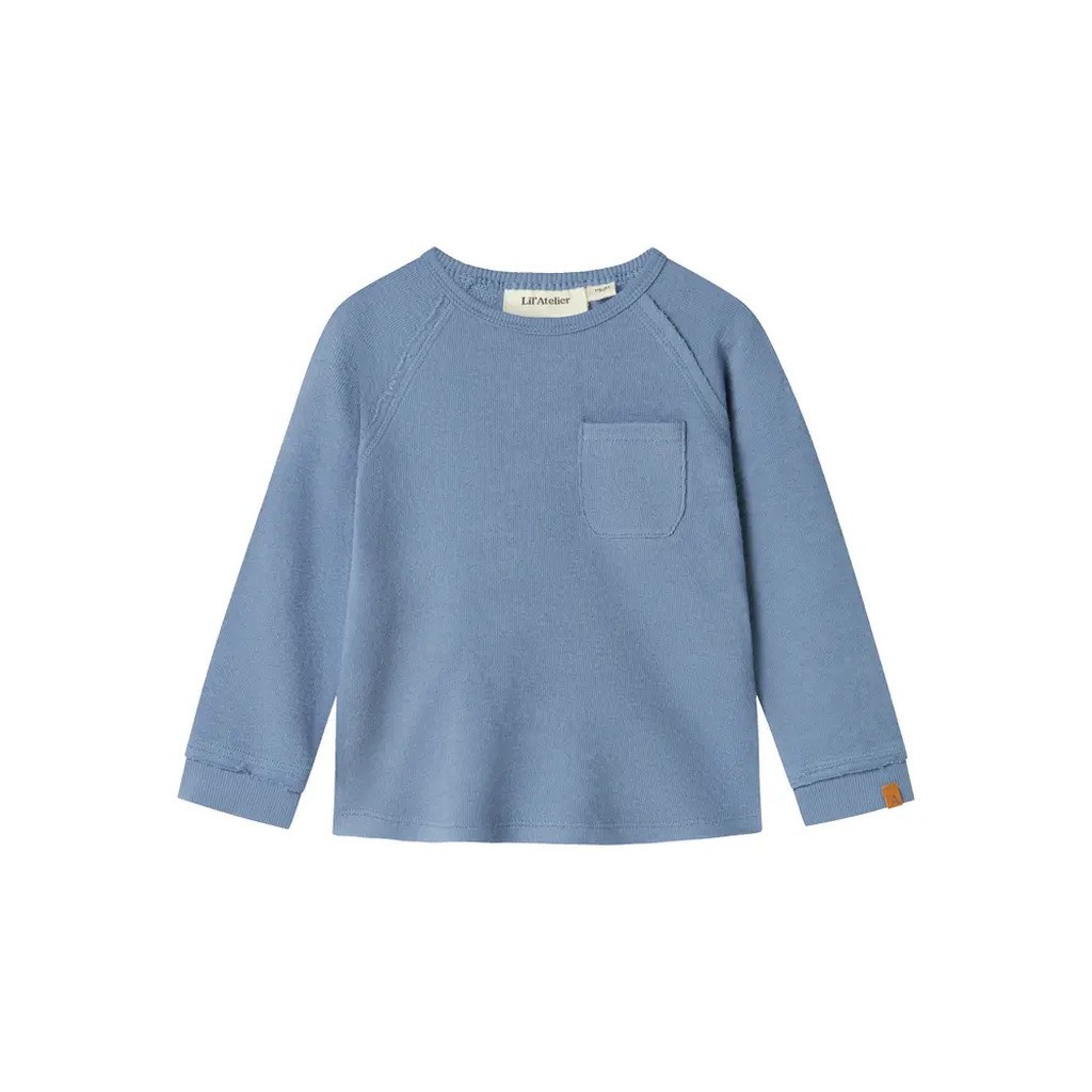 Dias ls top - TROPOSPHER - 110