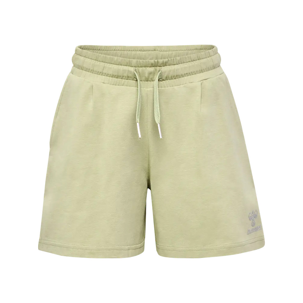 Miriam shorts - PARISIAN NIGHT - 128