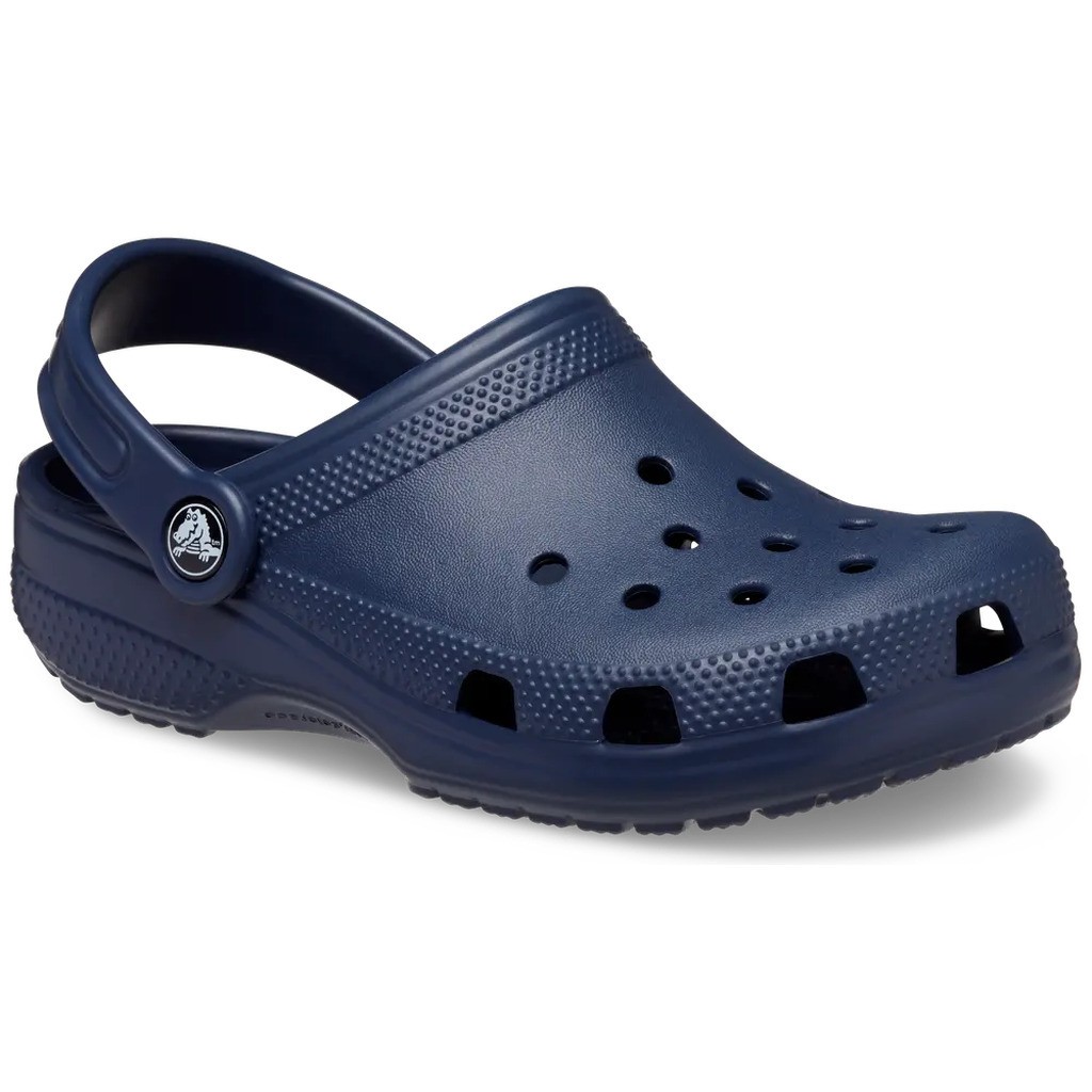 Classic Clog K - NAVY - 33/34