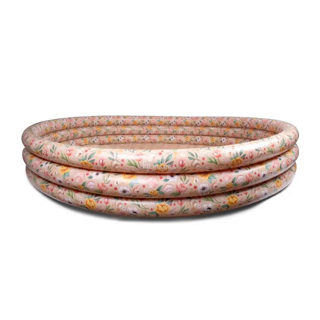 Badebassin 150 cm Alfie - Ocean Blossom