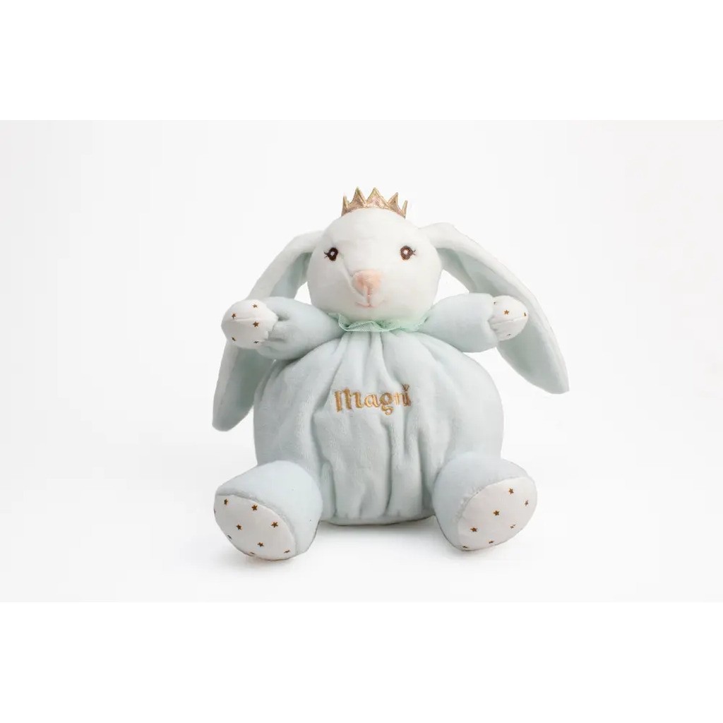 Kanin putte bamse 16 cm