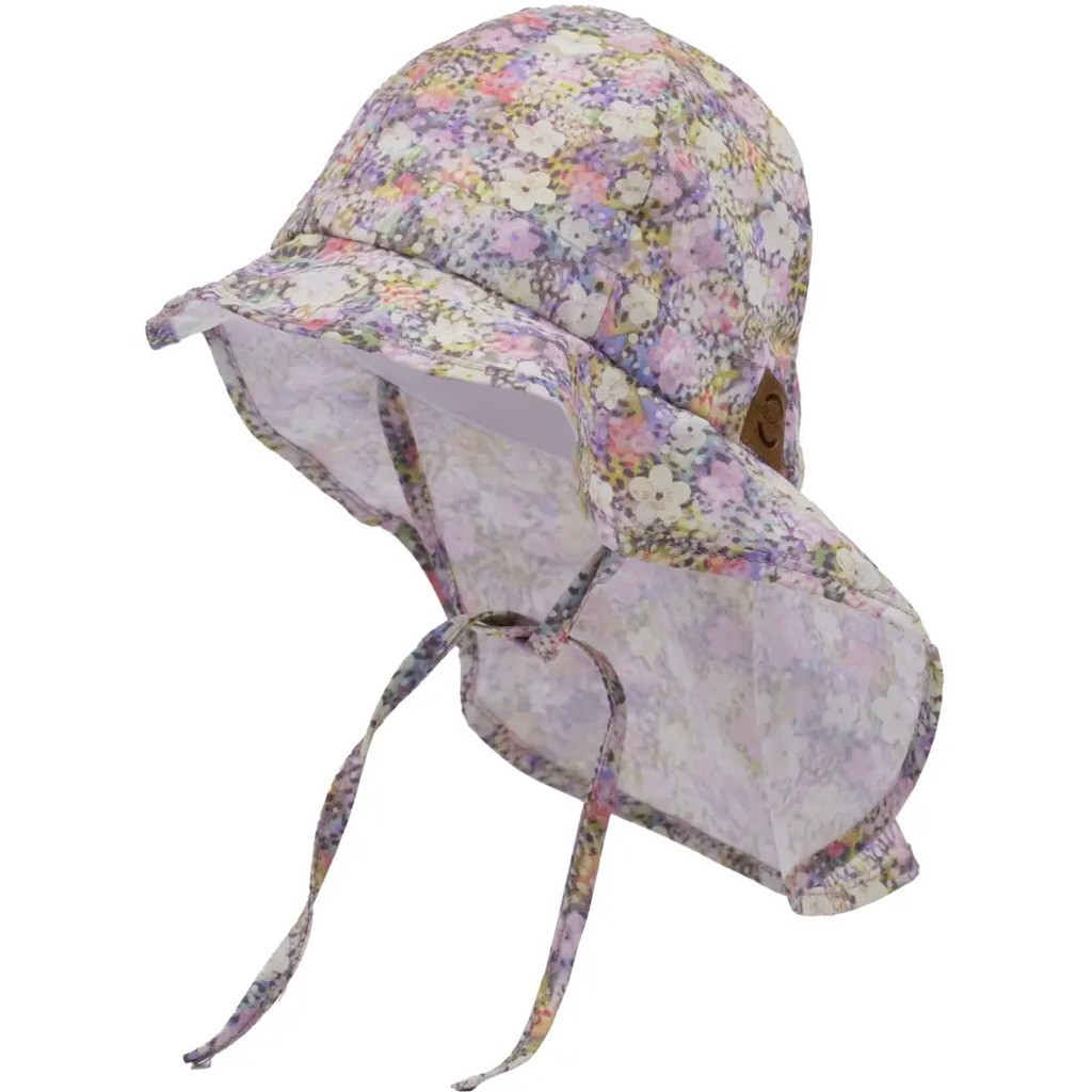 Sommerhat, lang skygge - Aop - DUSK - 0-6 MDR.